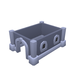 Crypt Large